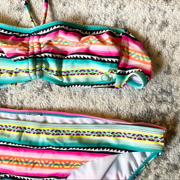 OP | Aztec Bikini - Picture 2 of 3